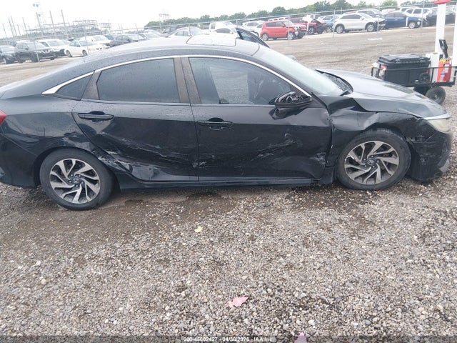 Продаж на аукціоні авто 2016 Honda Civic Ex, vin: 19XFC2F76GE069892, номер лоту: 45002427