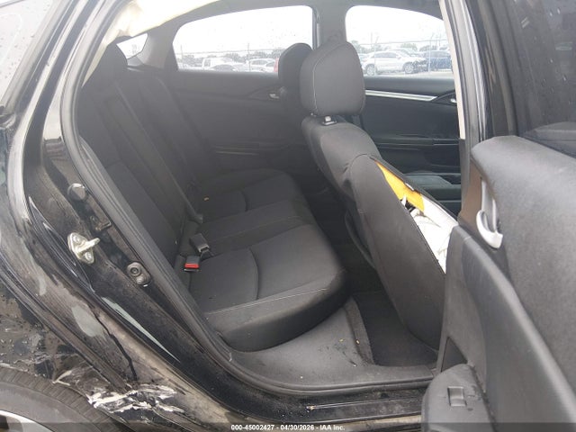 Продаж на аукціоні авто 2016 Honda Civic Ex, vin: 19XFC2F76GE069892, номер лоту: 45002427