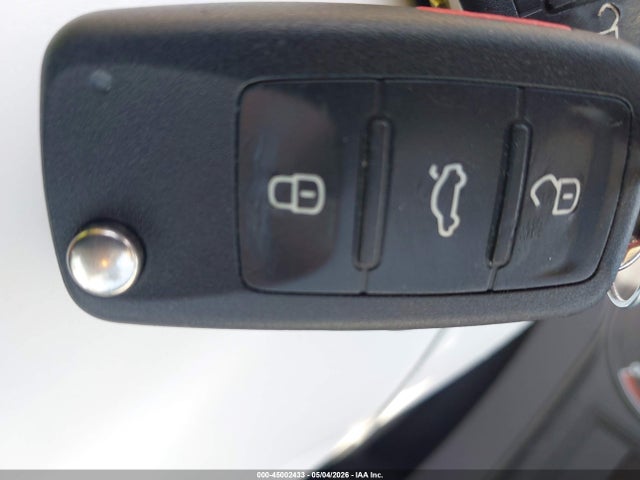 Продаж на аукціоні авто 2011 Volkswagen Jetta Tdi, vin: 3VWLL7AJ5BM059577, номер лоту: 45002433