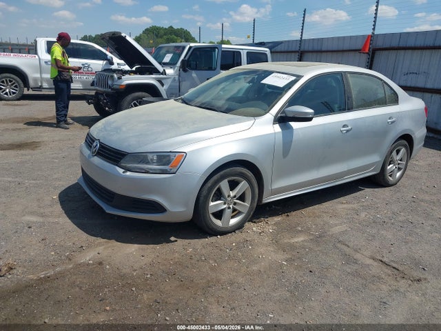 Продаж на аукціоні авто 2011 Volkswagen Jetta Tdi, vin: 3VWLL7AJ5BM059577, номер лоту: 45002433