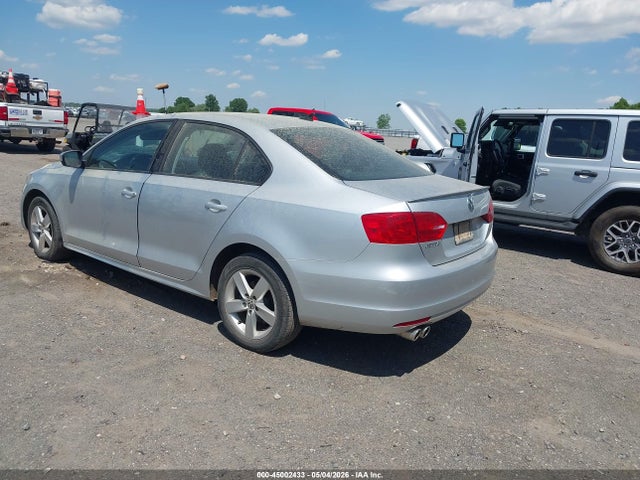 Продаж на аукціоні авто 2011 Volkswagen Jetta Tdi, vin: 3VWLL7AJ5BM059577, номер лоту: 45002433
