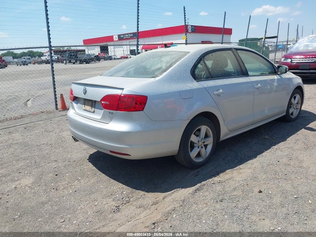 Продаж на аукціоні авто 2011 Volkswagen Jetta Tdi, vin: 3VWLL7AJ5BM059577, номер лоту: 45002433