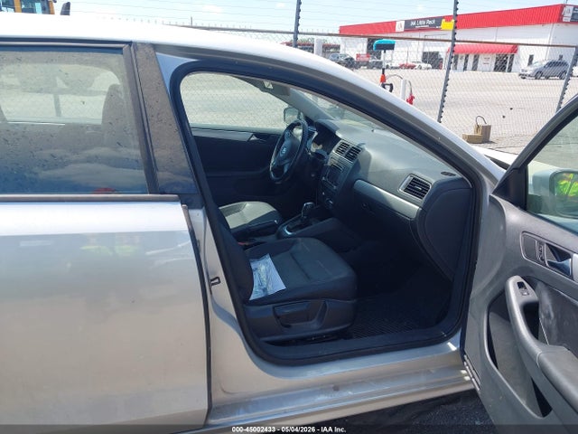 Продаж на аукціоні авто 2011 Volkswagen Jetta Tdi, vin: 3VWLL7AJ5BM059577, номер лоту: 45002433