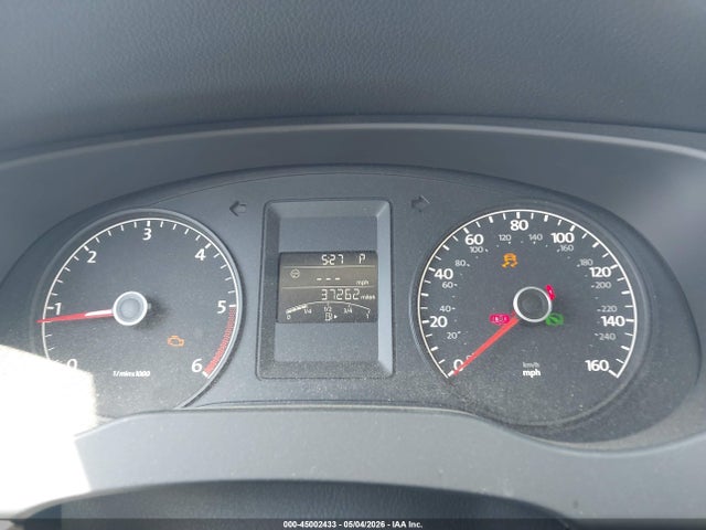 Продаж на аукціоні авто 2011 Volkswagen Jetta Tdi, vin: 3VWLL7AJ5BM059577, номер лоту: 45002433
