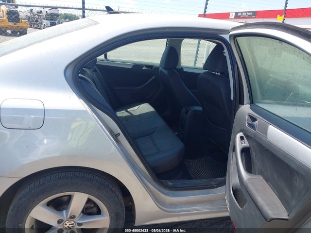 Продаж на аукціоні авто 2011 Volkswagen Jetta Tdi, vin: 3VWLL7AJ5BM059577, номер лоту: 45002433