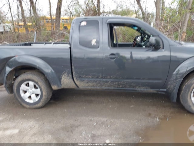 Aukcja sprzedaży 2012 Nissan Frontier Sv, vin: 1N6AD0CW7CC406656, numer aukcji: 45002434