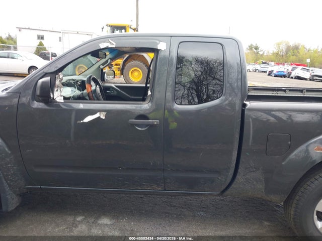 Aukcja sprzedaży 2012 Nissan Frontier Sv, vin: 1N6AD0CW7CC406656, numer aukcji: 45002434