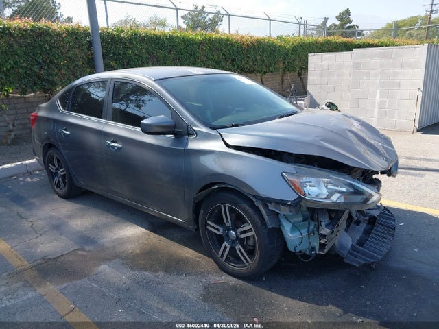 2016 3N1AB7AP2GY285807 главное изображение