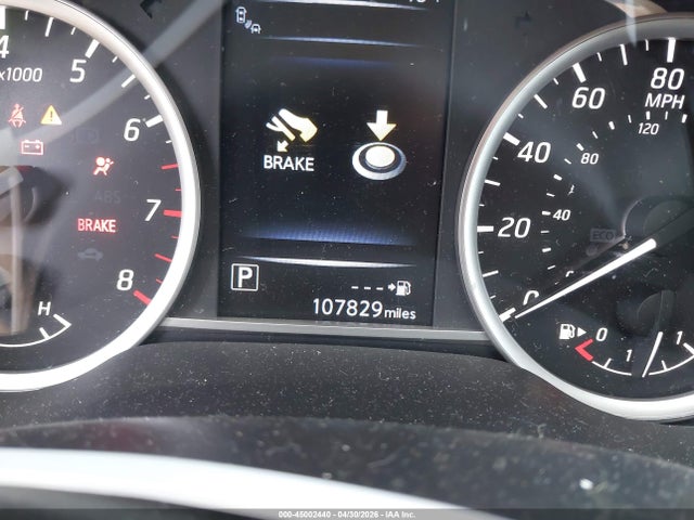 Nissan SENTRA SV 2016 3N1AB7AP2GY285807 Image 16