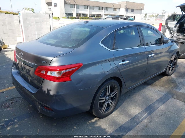 Nissan SENTRA SV 2016 3N1AB7AP2GY285807 Image 4