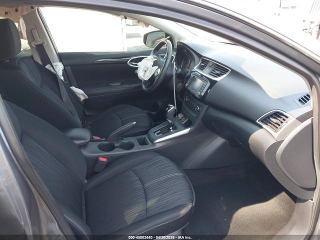 Nissan SENTRA SV 2016 3N1AB7AP2GY285807 Image 5