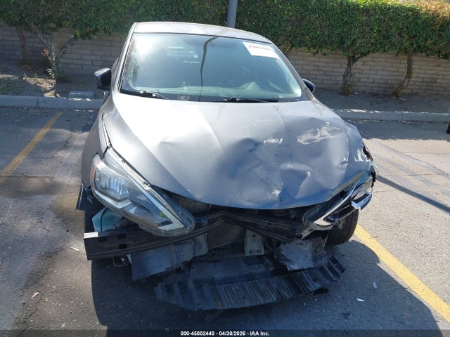 Nissan SENTRA SV 2016 3N1AB7AP2GY285807 Image 6