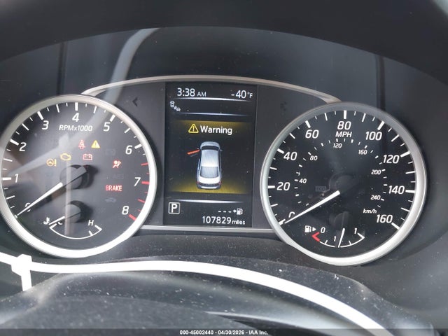Nissan SENTRA SV 2016 3N1AB7AP2GY285807 Image 7