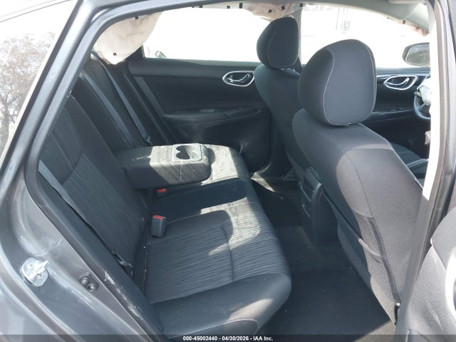 Nissan SENTRA SV 2016 3N1AB7AP2GY285807 Image 8