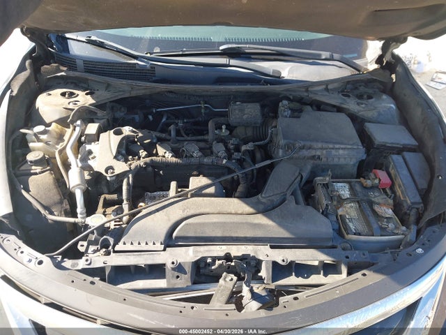 Nissan Altima 2.5 S 2014 1N4AL3AP3EN218006 Image 10