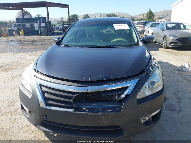 Nissan Altima 2.5 S 2014 1N4AL3AP3EN218006 Image 12