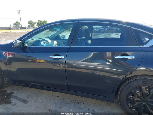 Nissan Altima 2.5 S 2014 1N4AL3AP3EN218006 Image 14