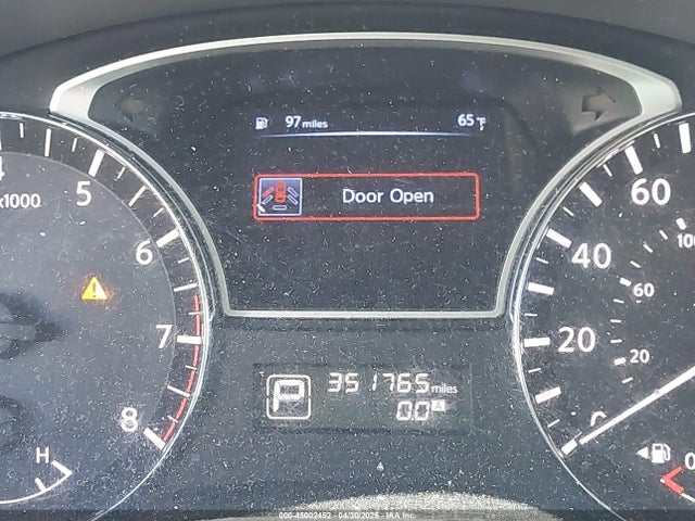 Nissan Altima 2.5 S 2014 1N4AL3AP3EN218006 Image 15