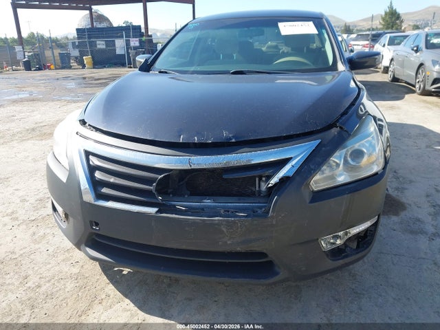 Nissan Altima 2.5 S 2014 1N4AL3AP3EN218006 Image 6