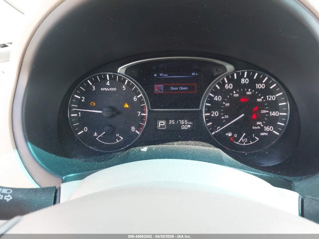Nissan Altima 2.5 S 2014 1N4AL3AP3EN218006 Image 7