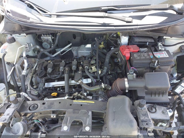 Nissan Versa 1.6 S 2024 3N1CN8DVXRL839286 Image 10