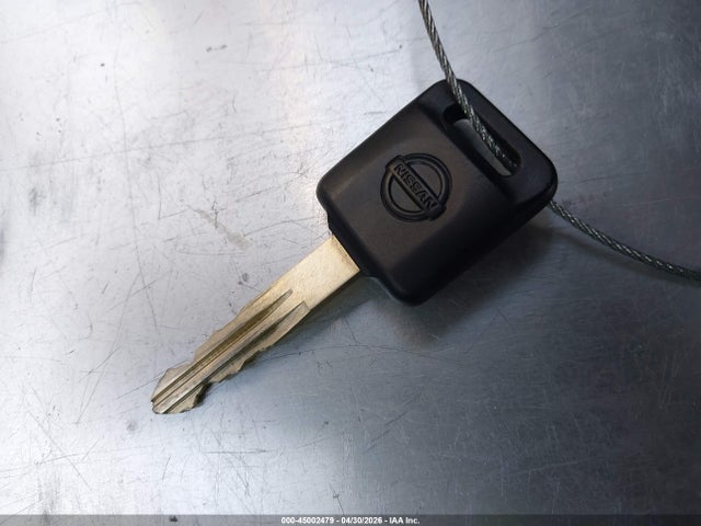 Nissan Versa 1.6 S 2024 3N1CN8DVXRL839286 Image 11