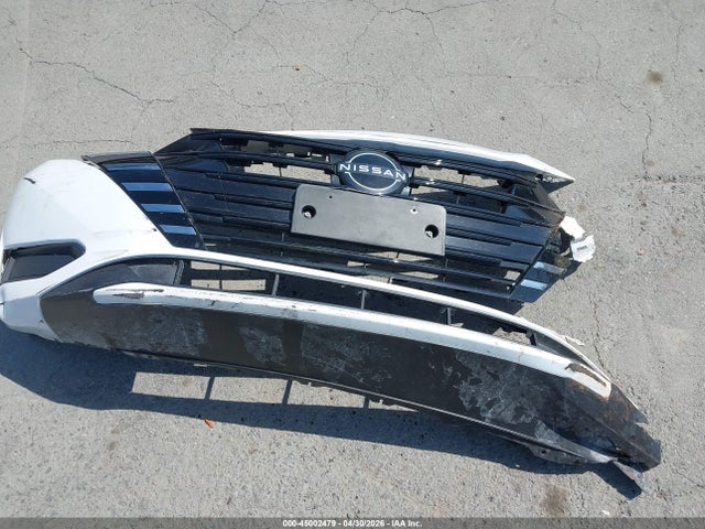 Nissan Versa 1.6 S 2024 3N1CN8DVXRL839286 Image 12