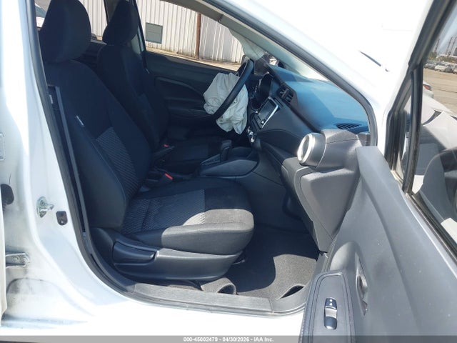 Nissan Versa 1.6 S 2024 3N1CN8DVXRL839286 Image 5