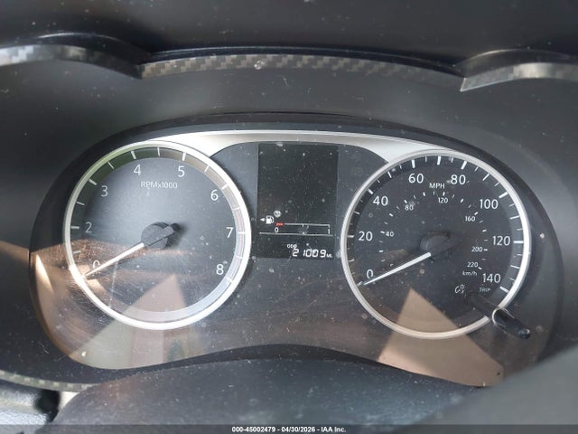 Nissan Versa 1.6 S 2024 3N1CN8DVXRL839286 Image 7