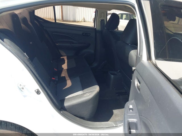 Nissan Versa 1.6 S 2024 3N1CN8DVXRL839286 Image 8
