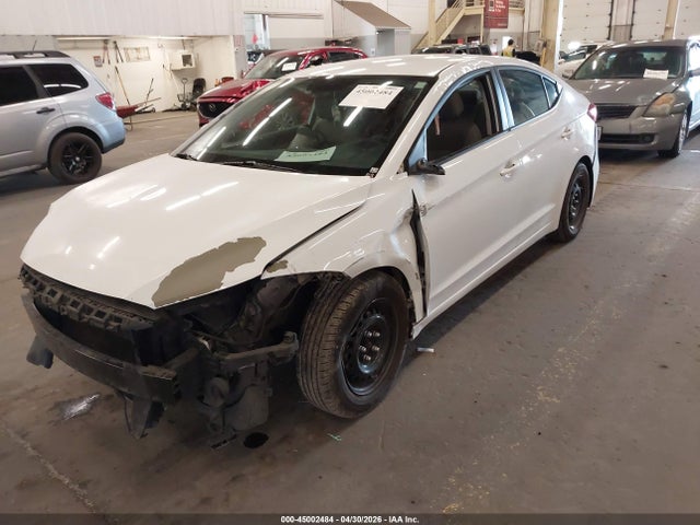 5NPD74LF7HH202014 Hyundai ELANTRA SE