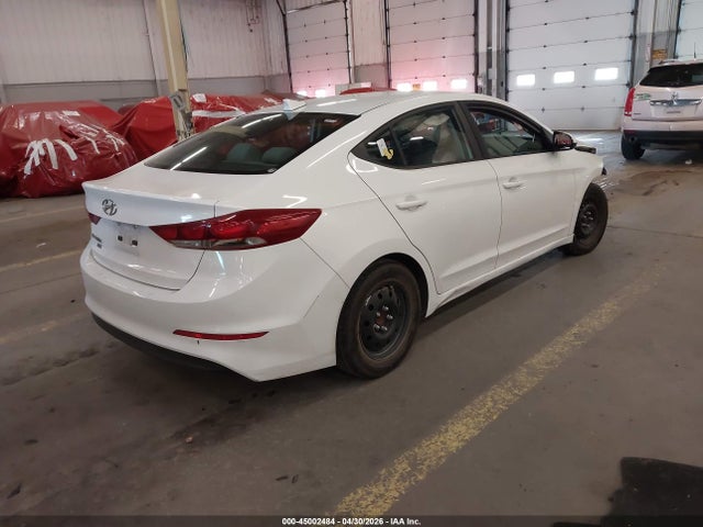 5NPD74LF7HH202014 Hyundai ELANTRA SE