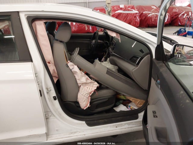 5NPD74LF7HH202014 Hyundai ELANTRA SE