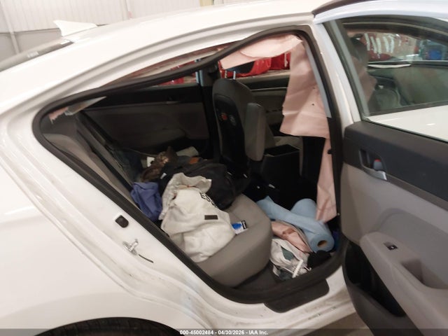 5NPD74LF7HH202014 Hyundai ELANTRA SE