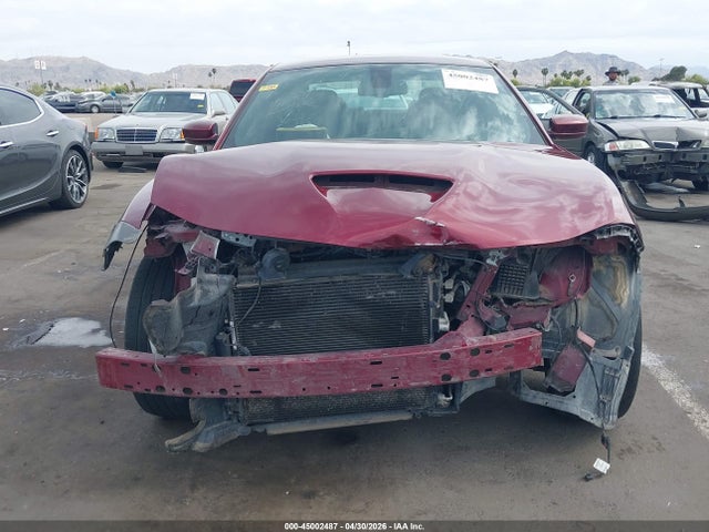 Продажа на аукционе авто 2019 Dodge Charger Gt Rwd, vin: 2C3CDXHG5KH561163, номер лота: 45002487