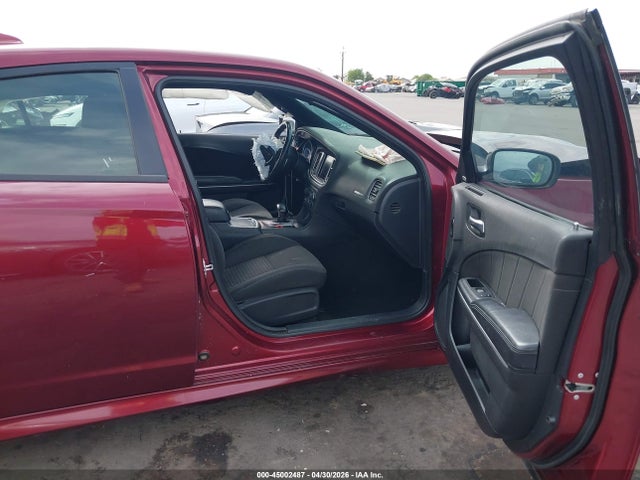 Продажа на аукционе авто 2019 Dodge Charger Gt Rwd, vin: 2C3CDXHG5KH561163, номер лота: 45002487