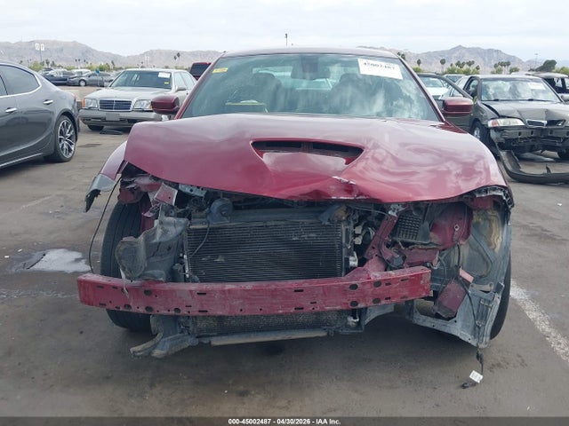 Продажа на аукционе авто 2019 Dodge Charger Gt Rwd, vin: 2C3CDXHG5KH561163, номер лота: 45002487