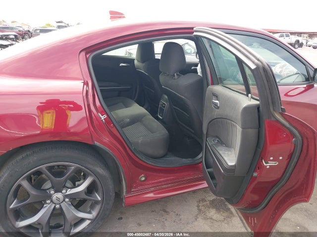 Продажа на аукционе авто 2019 Dodge Charger Gt Rwd, vin: 2C3CDXHG5KH561163, номер лота: 45002487