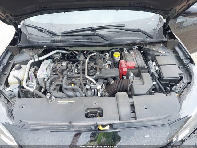 3N1AB8DV0SY327836 Nissan SENTRA SR