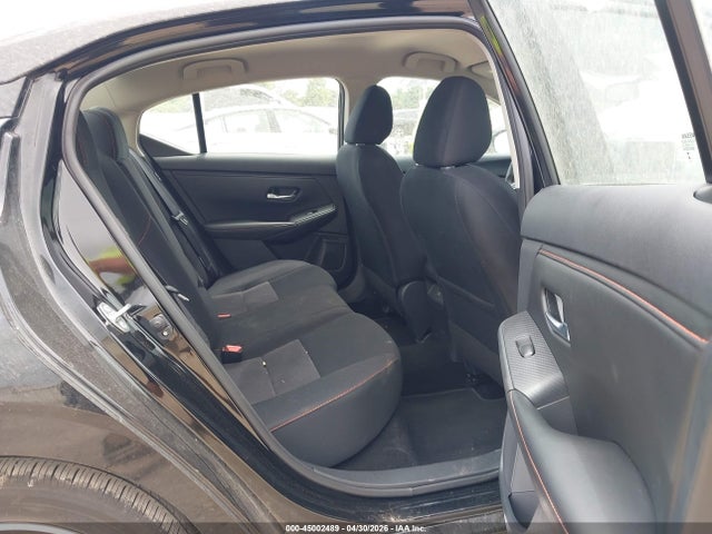 3N1AB8DV0SY327836 Nissan SENTRA SR
