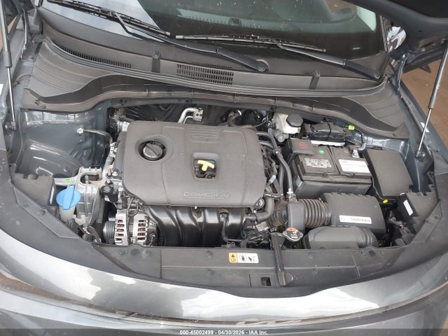 KIA SOUL LX 2025 KNDJ23AU3S7957802 Image 10