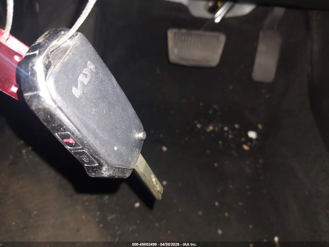 KIA SOUL LX 2025 KNDJ23AU3S7957802 Image 11