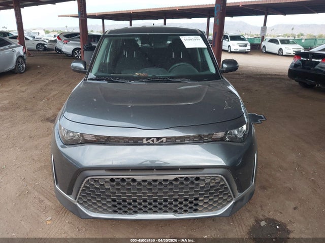KIA SOUL LX 2025 KNDJ23AU3S7957802 Image 12
