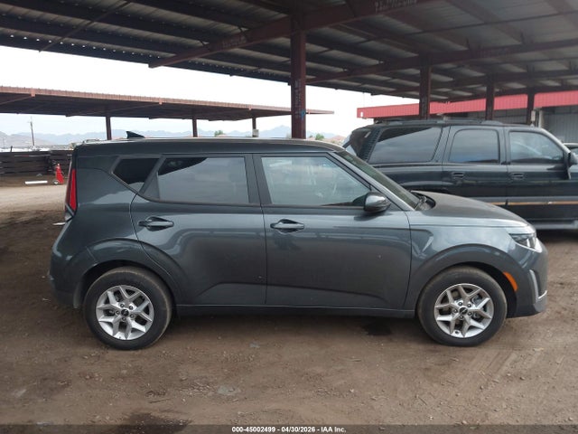 KIA SOUL LX 2025 KNDJ23AU3S7957802 Image 13