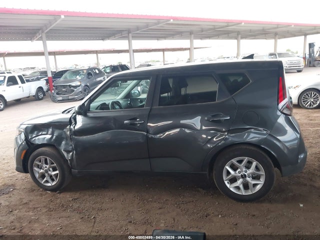 KIA SOUL LX 2025 KNDJ23AU3S7957802 Image 14