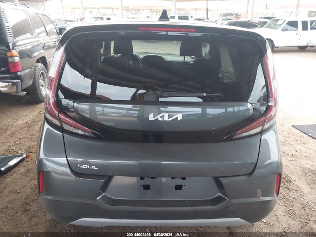 KIA SOUL LX 2025 KNDJ23AU3S7957802 Image 16