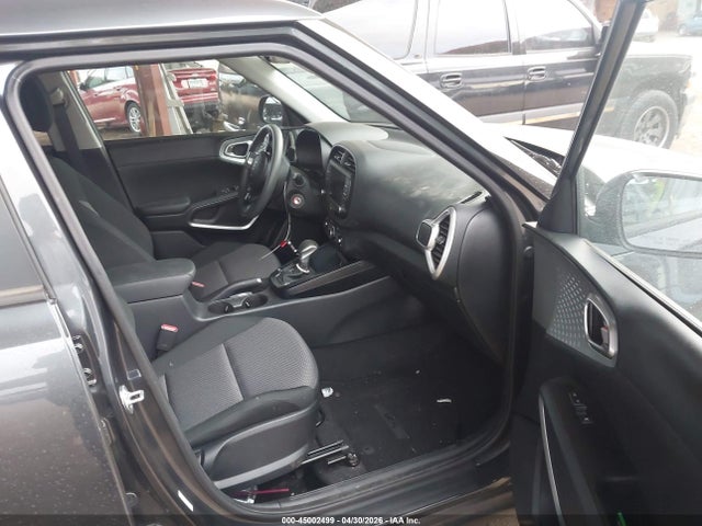 KIA SOUL LX 2025 KNDJ23AU3S7957802 Image 5
