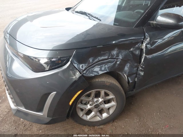 KIA SOUL LX 2025 KNDJ23AU3S7957802 Image 6