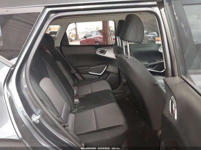 KIA SOUL LX 2025 KNDJ23AU3S7957802 Image 8