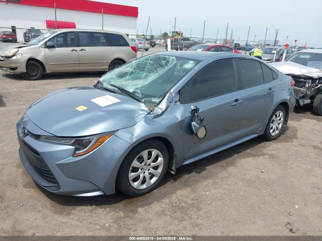 Aukcja sprzedaży 2023 Toyota Corolla Le, vin: 5YFB4MDE8PP036397, numer aukcji: 45002515